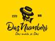 Das Numberi